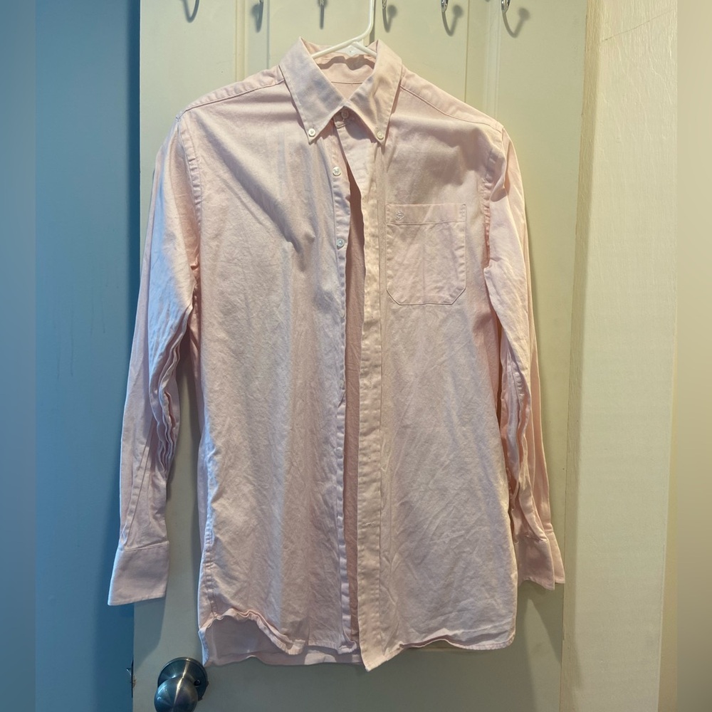 Southern Tide Button Down